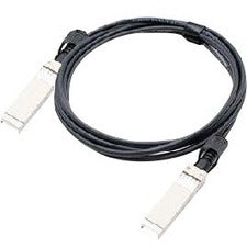 AddOn MSA Compliant 10GBase-CX CX4 to CX4 Direct Attach Cable (Passive Twinax, 10m) CX4-10G-PDAC10M-AO