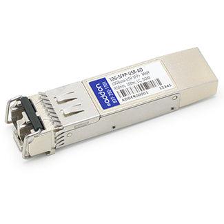 Addon Networks 10G-Sfpp-Usr-Ao Network Transceiver Module Fiber Optic 10000 Mbit/S Sfp+ 850 Nm