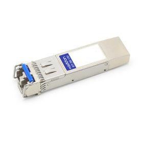 Addon Networks 10G-Sfpp-Zr-1590-Ao Network Transceiver Module Fiber Optic 10000 Mbit/S Sfp+ 1590 Nm