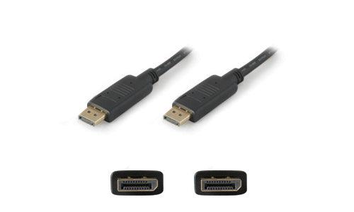 Addon Networks 10Ft Displayport 3 M Black