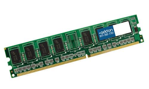 Addon Networks 16Gb Ddr3-1333 Memory Module 1 X 16 Gb 1333 Mhz Ecc