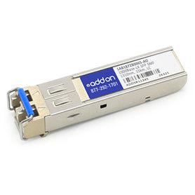 Addon Networks 1Ab187280065-Ao Network Transceiver Module Fiber Optic 1000 Mbit/S Sfp 1310 Nm