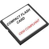 Addon Networks 256Mb Compactflash 0.25 Gb