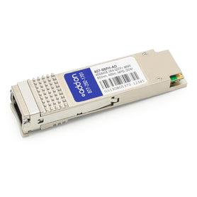 Addon Networks 407-Bbph-Ao Network Transceiver Module Fiber Optic 40000 Mbit/S Qsfp+ 850 Nm