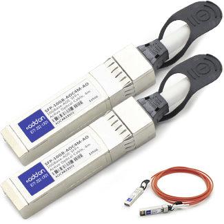 Addon Networks 4M, Sfp+ Networking Cable 157.5" (4 M)