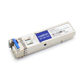 Addon Networks 7Sy-000-Ao Network Transceiver Module Fiber Optic 1000 Mbit/S Sfp