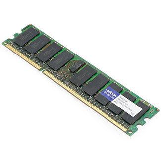 Addon Networks 8Gb Ddr3-1600 Memory Module 1 X 8 Gb 1600 Mhz Ecc