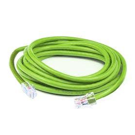 Addon Networks Add-5Fcat6Nb-Le Networking Cable Green 1.5 M Cat6 U/Utp (Utp)