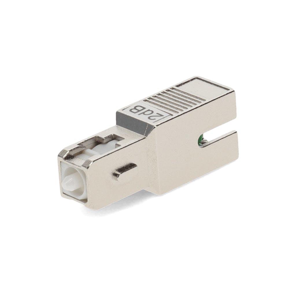Addon Networks Add-Attns-Ascpc-2Db Attenuator
