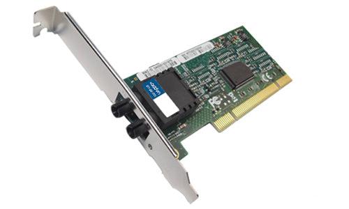 Addon Networks Add-Pci-St-Fx Interface Cards/Adapter Internal Fiber