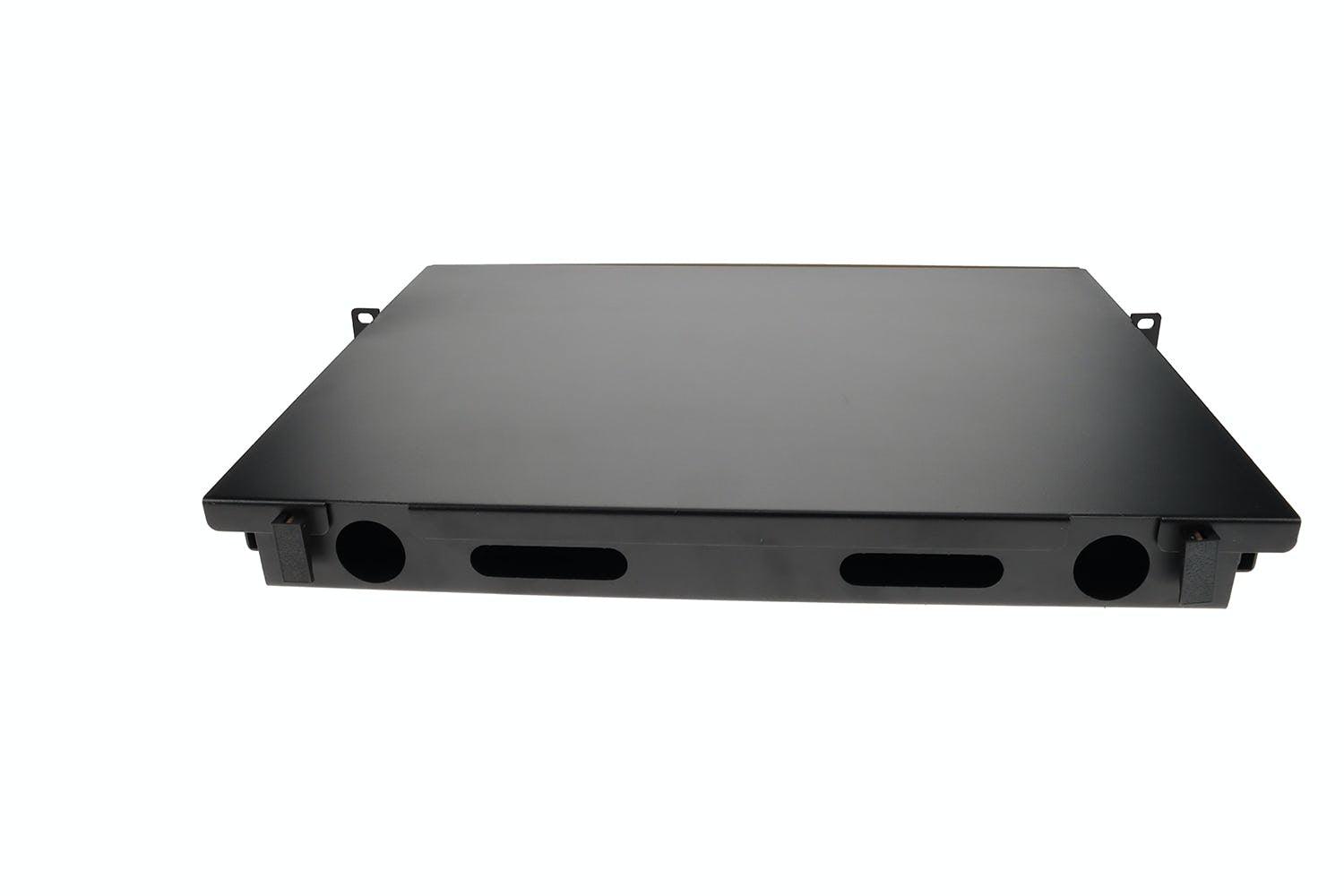 Addon Networks Add-Pps-4Bay Patch Panel 1U