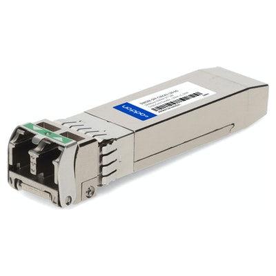 Addon Networks Dwdm-Sfp-C36C43-120-Ao Network Transceiver Module 1000 Mbit/S