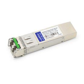 Addon Networks Dwdm-Sfp10G-37.40-100-Ao Network Transceiver Module Fiber Optic 10000 Mbit/S Sfp+
