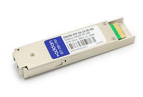 Addon Networks Dwdm-Xfp-Er-50.12-Ao Network Transceiver Module Fiber Optic 10000 Mbit/S 50.12 Nm