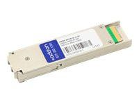 Addon Networks Dwdm-Xfp-Zr-46.12-Ao Network Transceiver Module Fiber Optic 10000 Mbit/S 1546.12 Nm