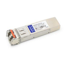 Addon Networks E10Gsfper-Cw57-Ao Network Transceiver Module Fiber Optic 10000 Mbit/S Sfp+ 1570 Nm