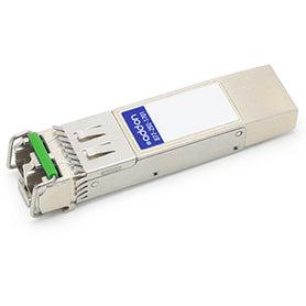 Addon Networks E10Gsfper-Dw35.04-Ao Network Transceiver Module Fiber Optic 10000 Mbit/S Sfp+ 1535.04 Nm