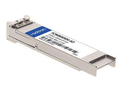 Addon Networks Fc9686Mx04-Ao Network Transceiver Module Fiber Optic 10000 Mbit/S Xfp 1557.36 Nm