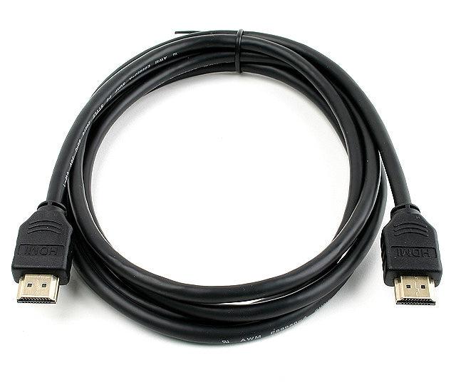 Addon Networks Hdmi, 10Ft. Hdmi Cable 3 M Hdmi Type A (Standard) Black