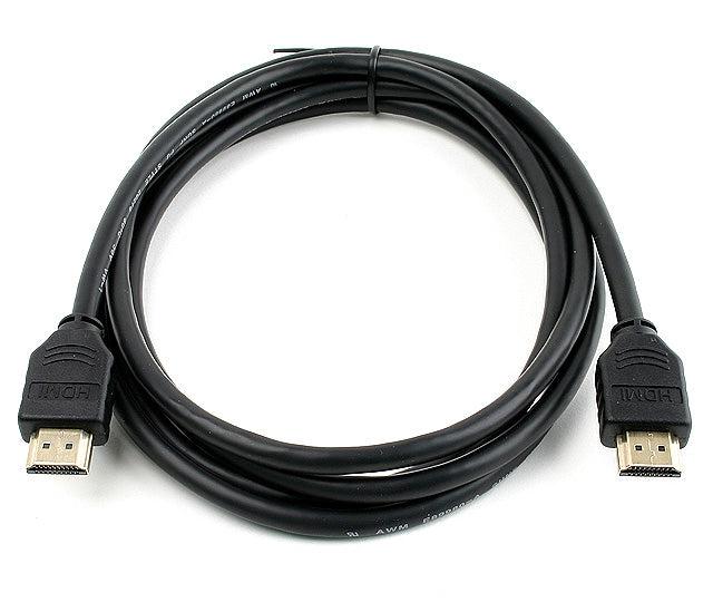 Addon Networks Hdmi, 15Ft. Hdmi Cable 4.5 M Hdmi Type A (Standard) Black