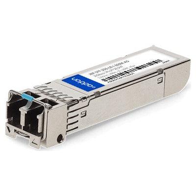 Addon Networks Jnp-Sfp-25G-Lr-I-300M-Ao Network Transceiver Module Fiber Optic Sfp28 1310 Nm