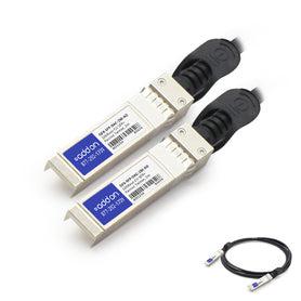 Addon Networks Qfx-Sfp-Dac-2M-Ao Networking Cable 78.7" (2 M)
