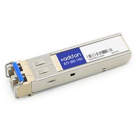 Addon Networks Rdh102406/30-Ao Network Transceiver Module Fiber Optic 10000 Mbit/S Sfp+ 1553.33 Nm
