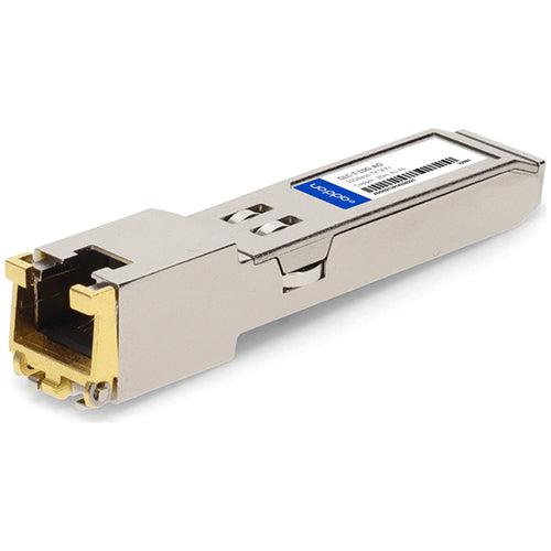 Addon Networks Sfp-10G-T-V3-Ao Network Transceiver Module Copper 10000 Mbit/S Sfp+