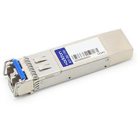 Addon Networks Sfp-10Gb-Dw17-40-I-Ao Network Transceiver Module Fiber Optic 10000 Mbit/S Sfp+ 1563.86 Nm