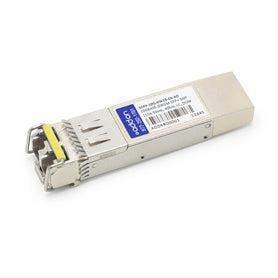 Addon Networks Sfpp-10G-Dw28-Er-Ao Network Transceiver Module Fiber Optic 10000 Mbit/S Sfp+ 1554.94 Nm