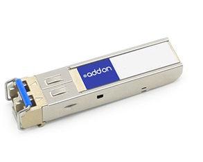 Addon Networks Tkd4580-47-Pi-Ao Network Transceiver Module Fiber Optic 4000 Mbit/S Sfp 1539.77 Nm