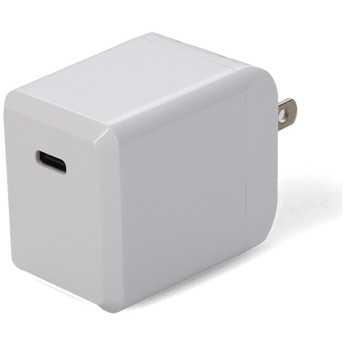 Addon Networks Usac2Usbc18Ww Mobile Device Charger White