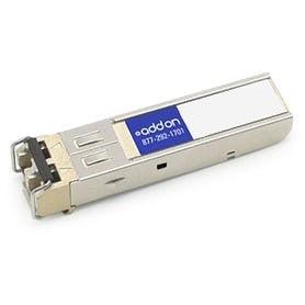 Addon Networks Xcvr Sfp+ 10G-Dwdm 1543.73Nm Lc Optelian Network Transceiver Module Fiber Optic 10000 Mbit/S Sfp+