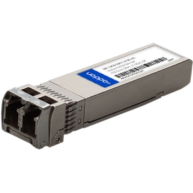 AddOn SFP+ Module SFP-10GB-DW21-H80-AO