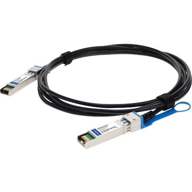 AddOn SFP28 Network Cable SFP-H25G-CU2-5M-AO