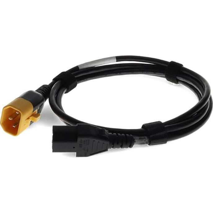 AddOn Standard Power Cord ADDC13LK2C14LK18AWG6