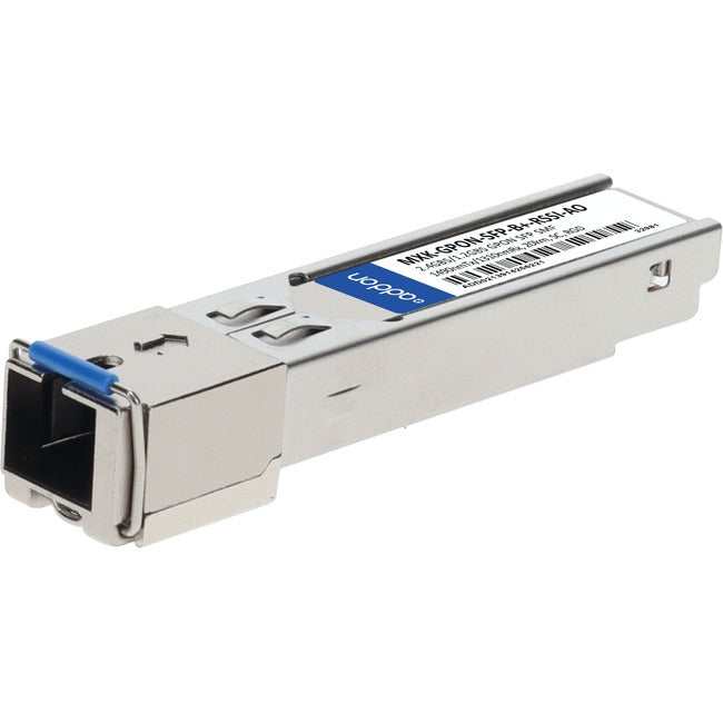 AddOn Zhone SFP (mini-GBIC) Module MXK-GPON-SFPB+RSSIAO