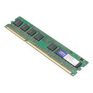 AddOn AA1333D3N9/4G x1 JEDEC Standard 4GB DDR3-1333MHz Unbuffered Dual Rank 1.5V 240-pin CL9 UDIMM