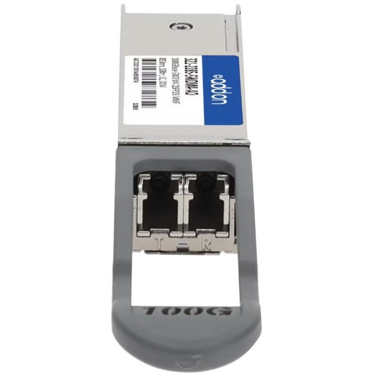 AddOn Netscout QSFP28 Module 321-2285-SWDM4-AO