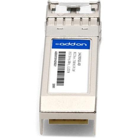 Addon Networks 1442707G5-Ao Network Transceiver Module Fiber Optic 1000 Mbit/S Sfp 1557.36 Nm