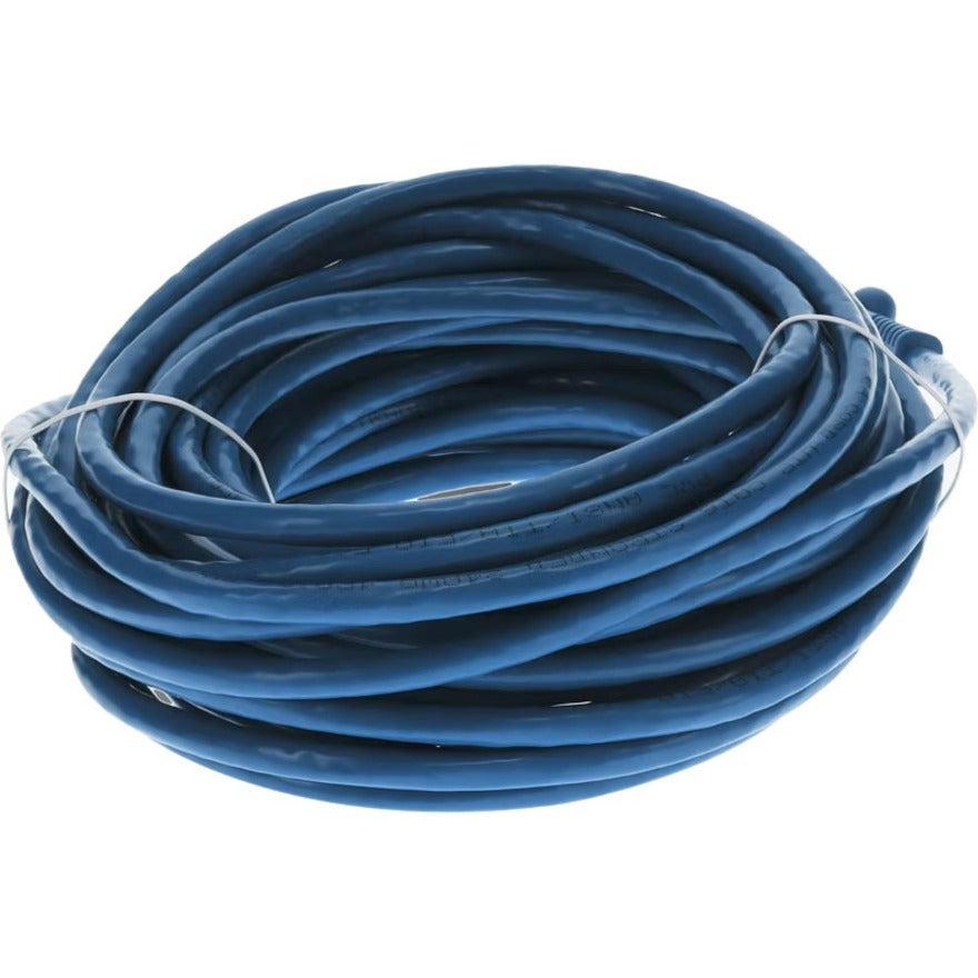 Addon Networks Add-17Fcat6-Be Networking Cable Blue 5.18 M Cat6 U/Utp (Utp)