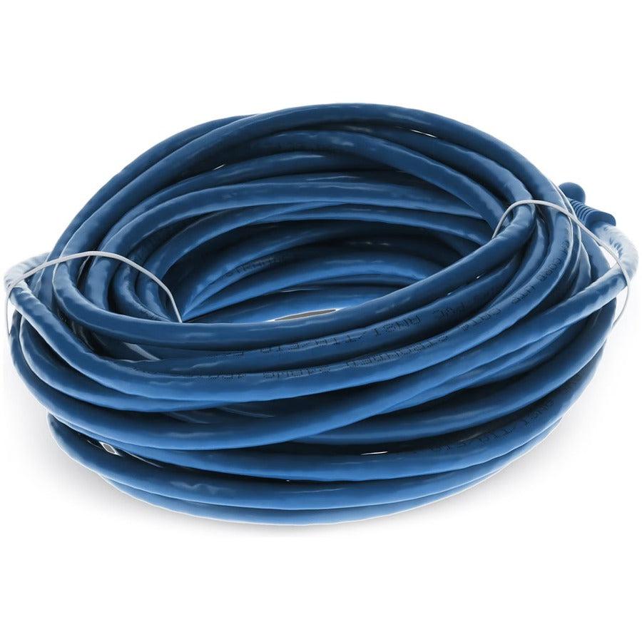 Addon Networks Add-20Fcat6-Be Networking Cable Blue 6.1 M Cat6 U/Utp (Utp)