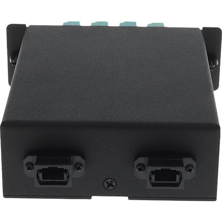 Addon Networks Add-4Bayc2Mp8Lcdm4 Patch Panel Accessory