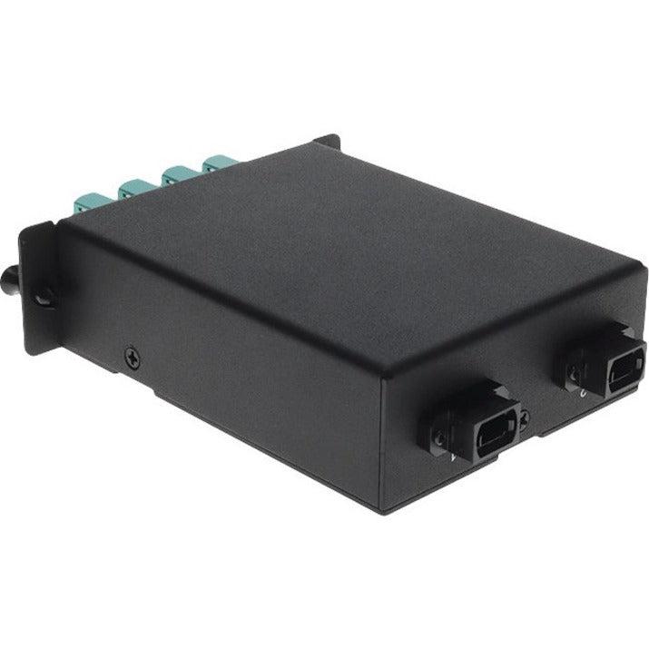 Addon Networks Add-4Bayc2Mp8Lcdm4 Patch Panel Accessory
