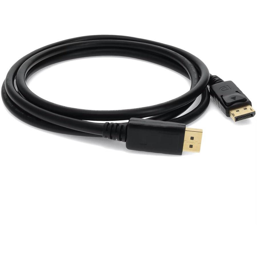 Addon Networks Displayport2F Power Cable