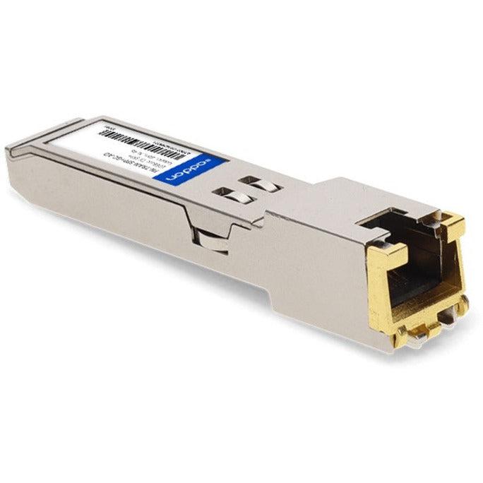 Addon Networks Fn-Tran-Sfp+Gc-Ao Network Transceiver Module Copper 10000 Mbit/S