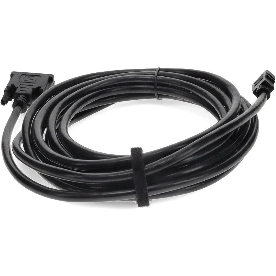 Addon Networks Hdmi2Dvid3F Power Cable