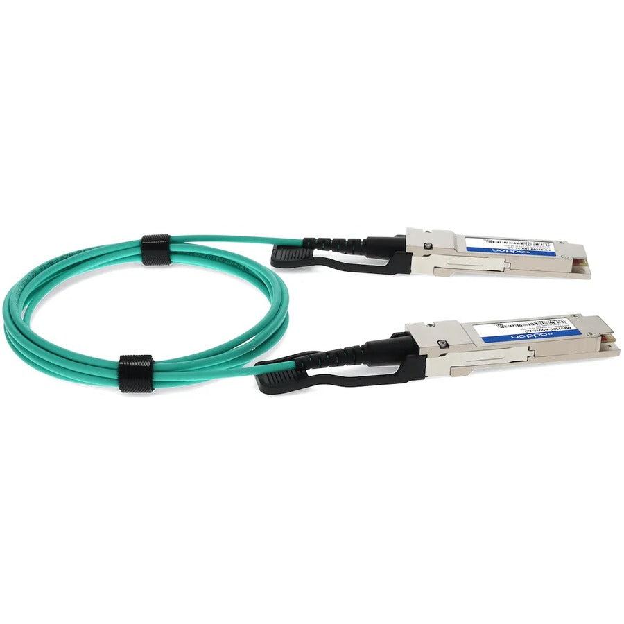 Addon Networks Mfs1S00-H003E-Ao Infiniband Cable 3 M Qsfp-Dd