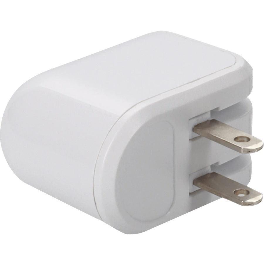 Addon Networks Usac22Usb12Ww Mobile Device Charger White Indoor