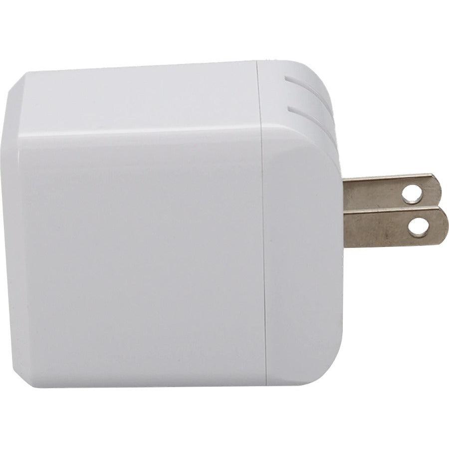 Addon Networks Usac2Usbc18Ww Mobile Device Charger White